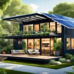 Sustainability and Container Homes