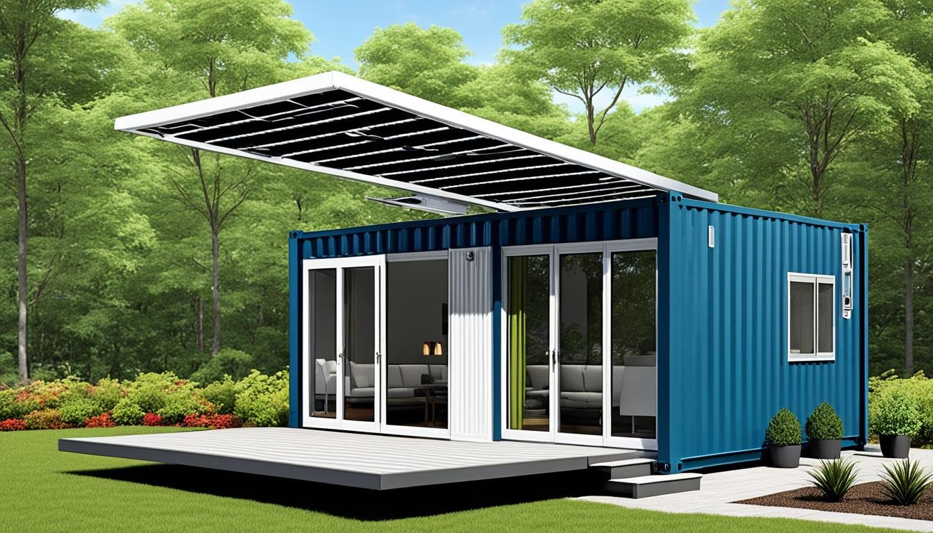 The Ultimate Guide to Container Homes