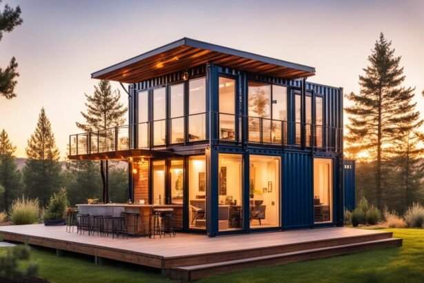 Budgeting for Your Container Home Project