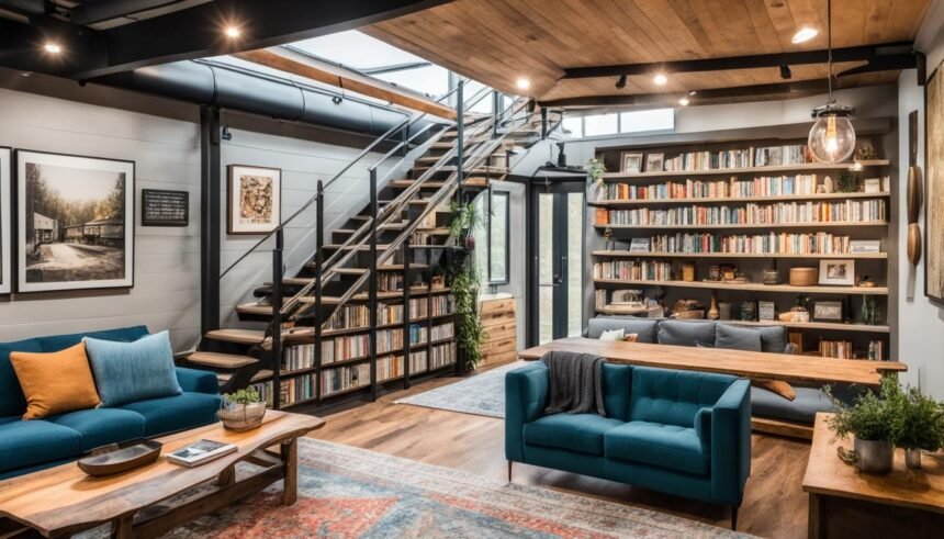 Can Container Homes Have Basements