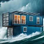 Can Container Homes Withstand Hurricanes