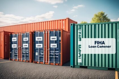 Container Home Financing Options