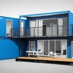 Cost Breakdown of a DIY Container Home Project