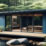 Cultural Adaptations in Container Home Designs