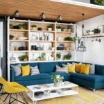 Innovative Storage Solutions for Container Homes