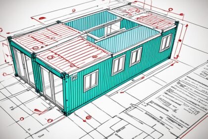 Obtaining Building Permits for Container Homes