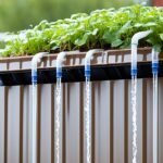 Rainwater Harvesting Systems for Container Homes