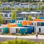 The Rise of Container Home Communities